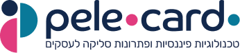 Pelecard-Logo
